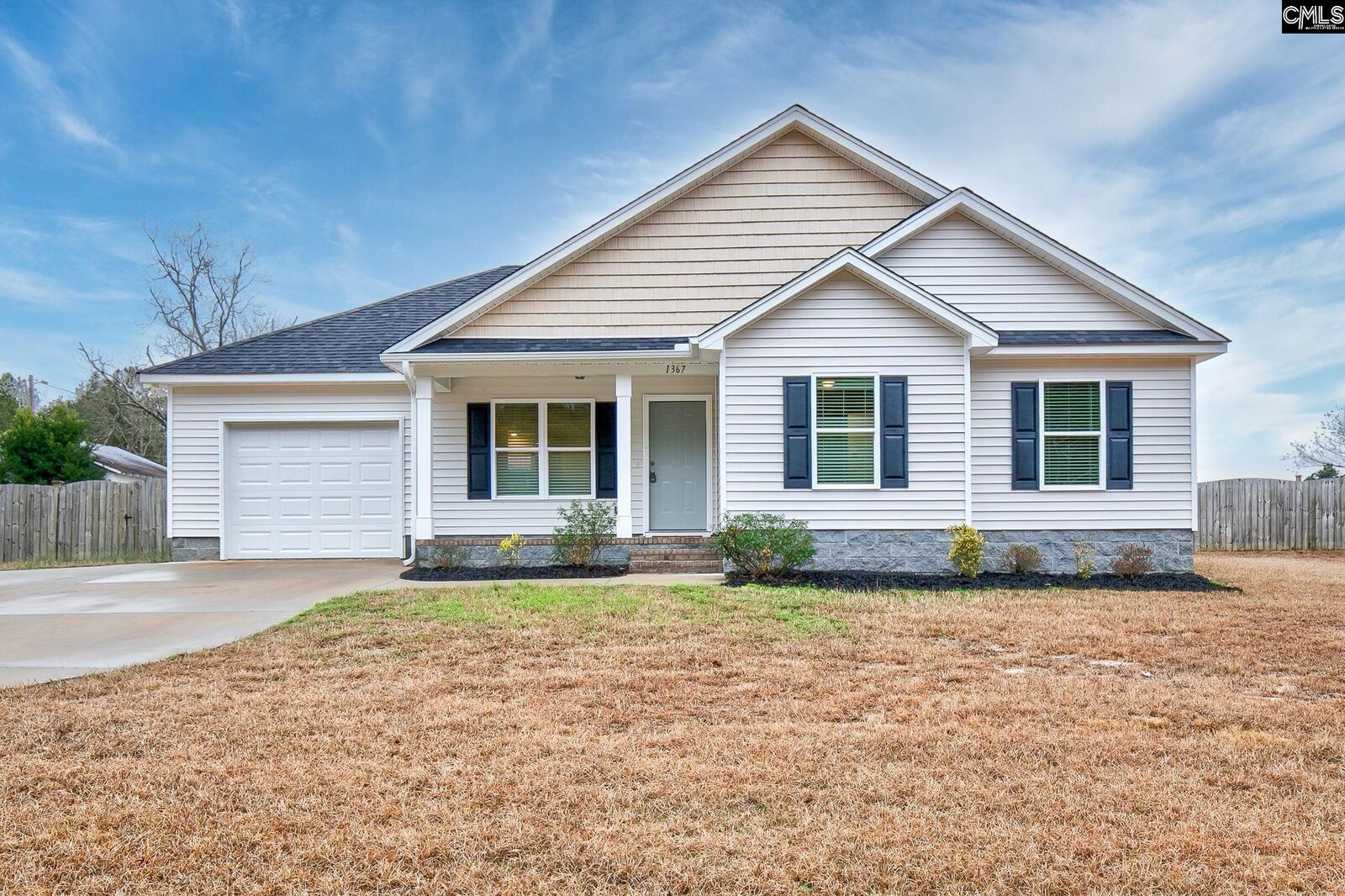 Property Photo:  1367 Wildwood  SC 29045 