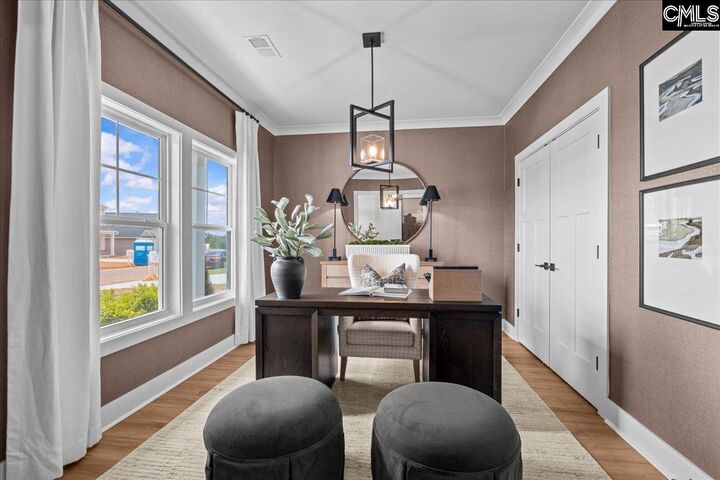 Property Photo:  602 Griffon  SC 29036 