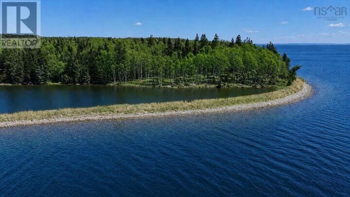 Property Photo: Lot 31 Militia Point Road, Rodney Drive NS B0E 2Y0