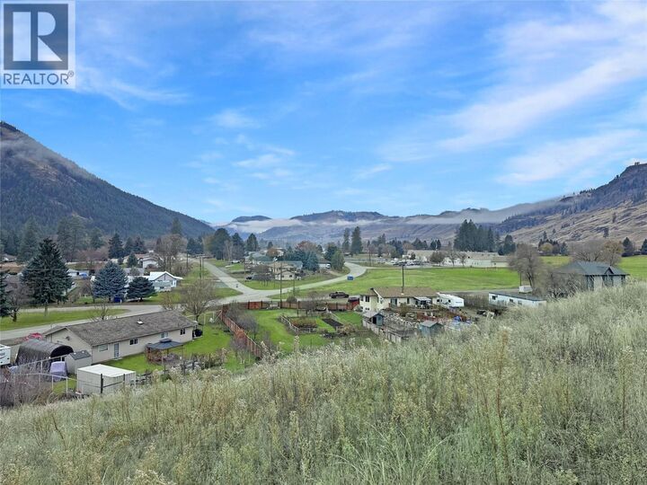 Property Photo:  Lot 3 Thomet Avenue  BC V0H 1M0 