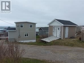Property Photo:  17 Harry'S Lane  NL A0M 1C0 
