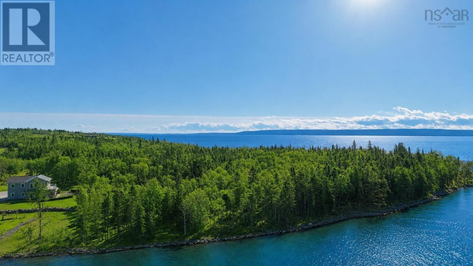 Property Photo:  Lot 30 Militia Point Road, Rodney Drive  NS B0E 2Y0 
