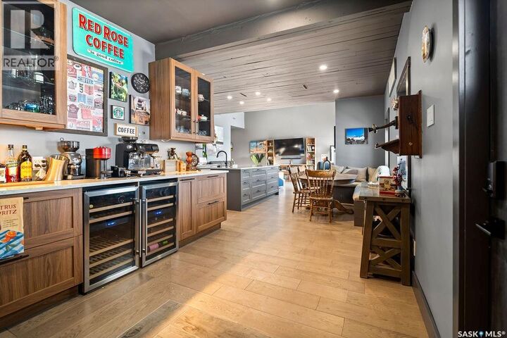 Property Photo: Cote Acreage SK S4A 2X8