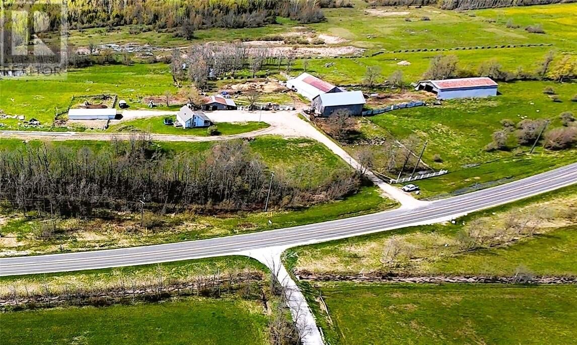 Property Photo: 15339 Hwy 6 ON P0P 1N0