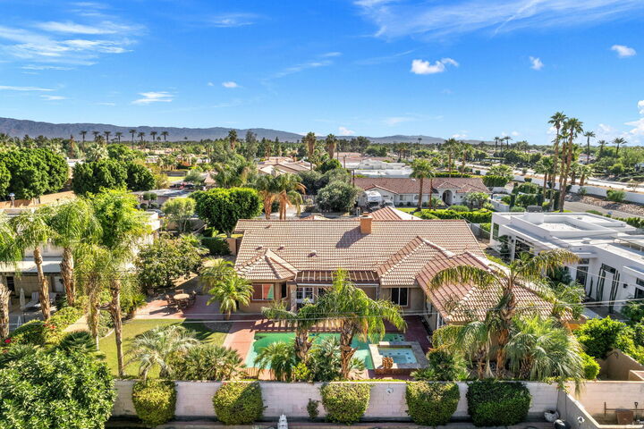 Property Photo:  51425 Calle Quito  CA 92253 