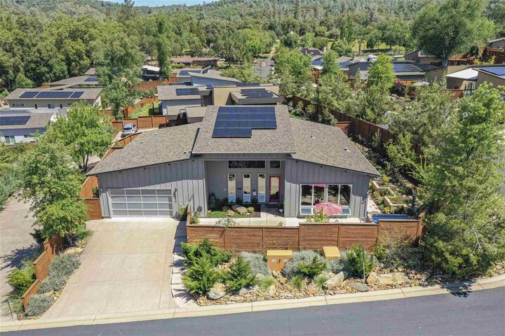 Property Photo: 18870 Old Bridge CA 95327