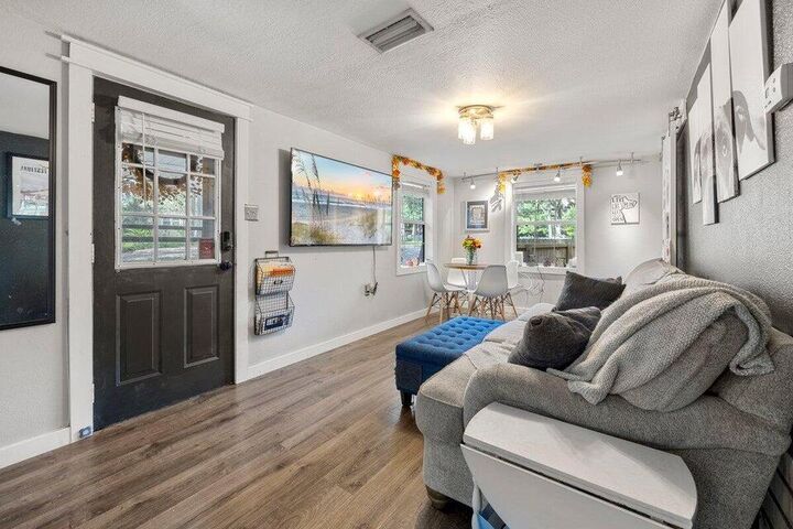 Property Photo:  101 3rd Street  FL 32578 