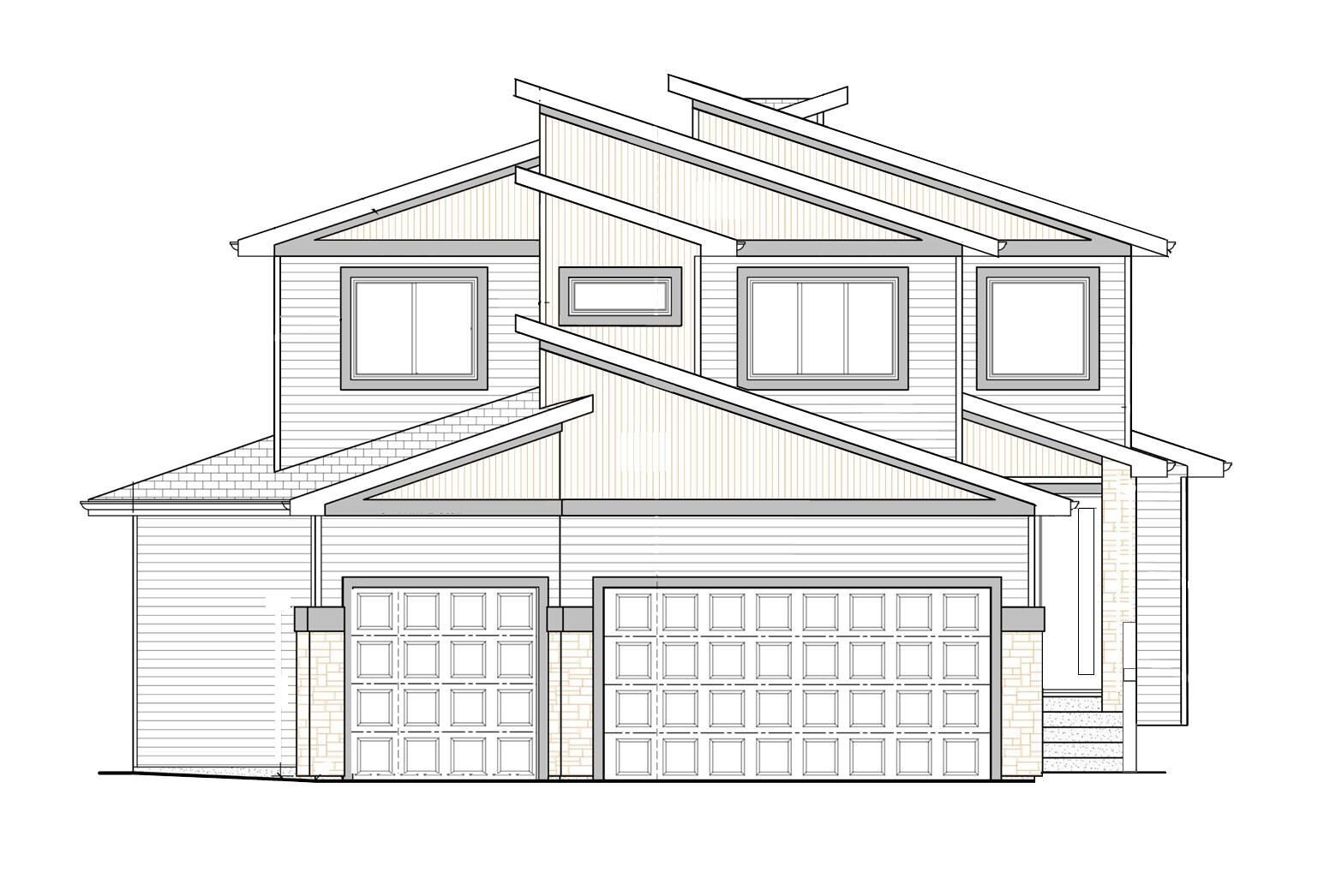 Property Photo: 1039 151 Ave NW AB T5Y 4C8