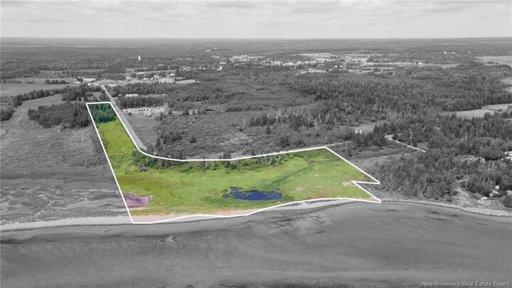 Property Photo:  Lot Fort Moncton Road  NB E4M 1G3 