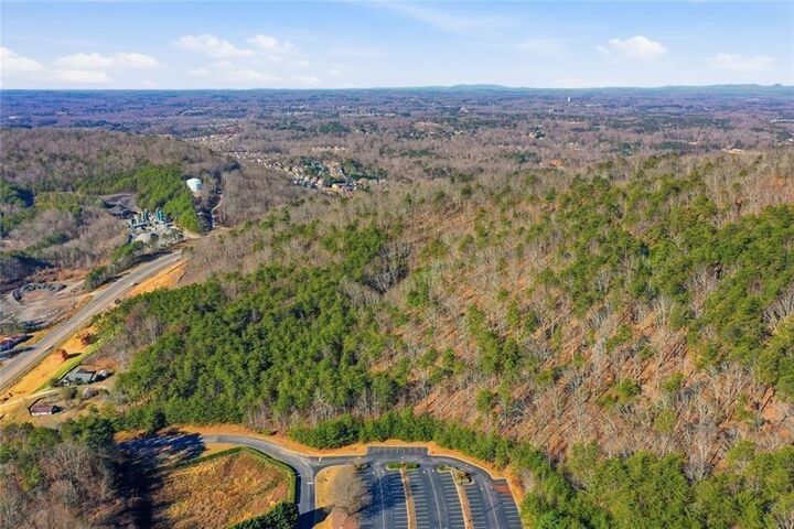 Property Photo:  000 Canton Highway  GA 30040 