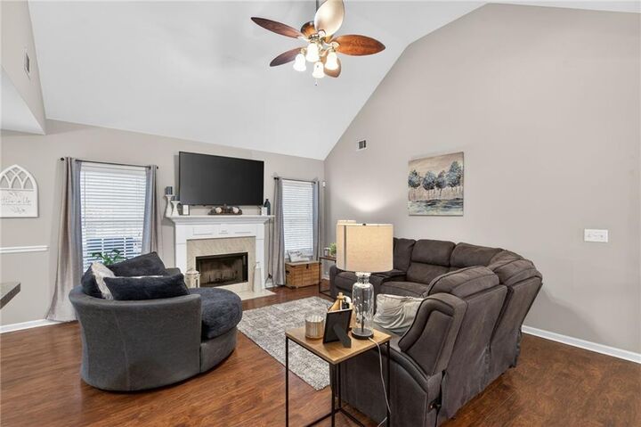 Property Photo:  178 Lindsey Drive  GA 30110 