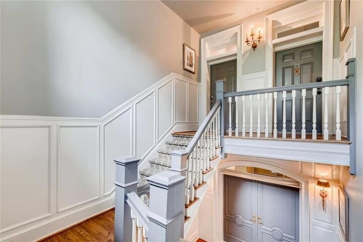 Property Photo:  1116 Piedmont Avenue NE 5  GA 30309 