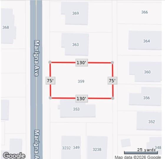 Property Photo:  359 Marigna Avenue  GA 30079 