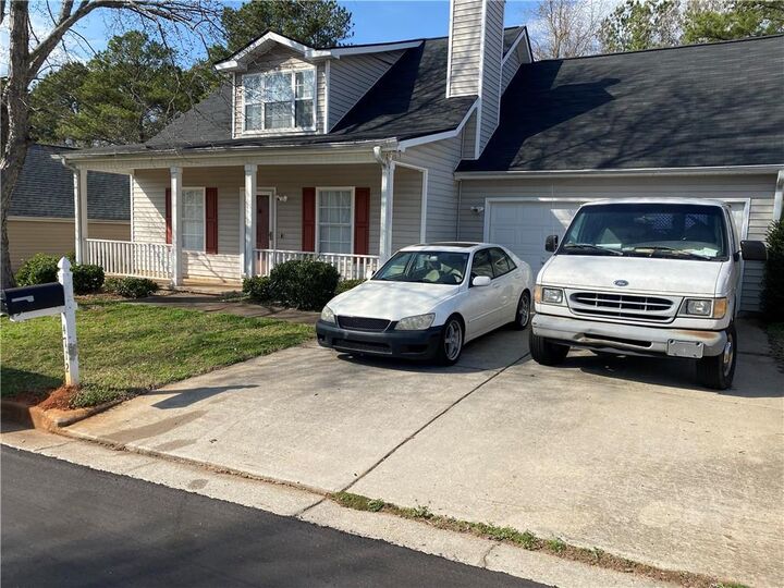 Property Photo:  4712 Jackam Ridge Court  GA 30038 