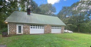 Property Photo:  919 Arnold Bottoms Road  GA 30629 