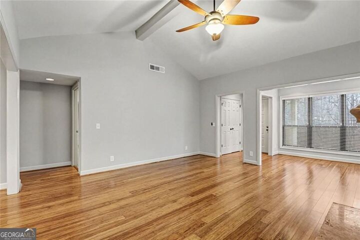 Property Photo:  309 Comeragh SE  GA 30080 