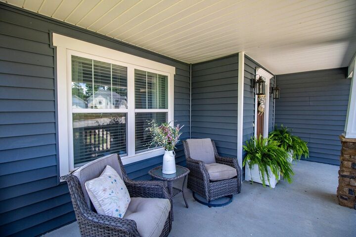 Property Photo: 1376 Blake Stone Drive NW TN 37312