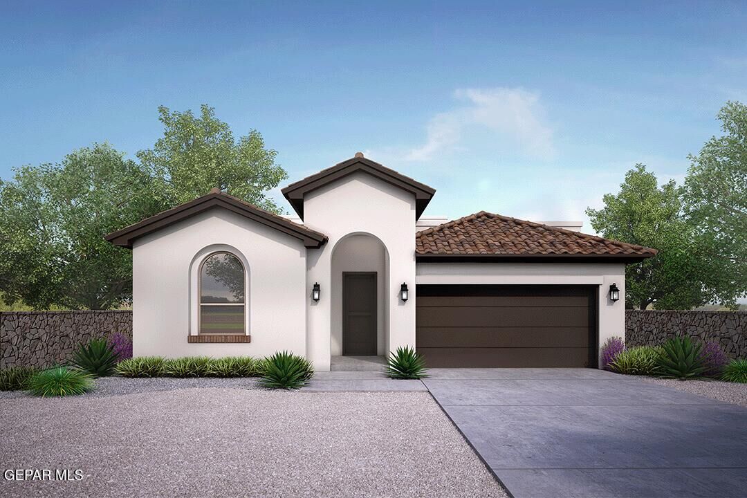 Property Photo: 1821 Schyler Love Lane TX 79928