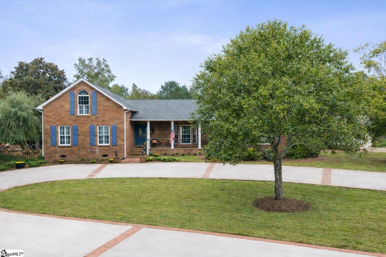Property Photo:  125 Stonewall Drive  SC 29693 