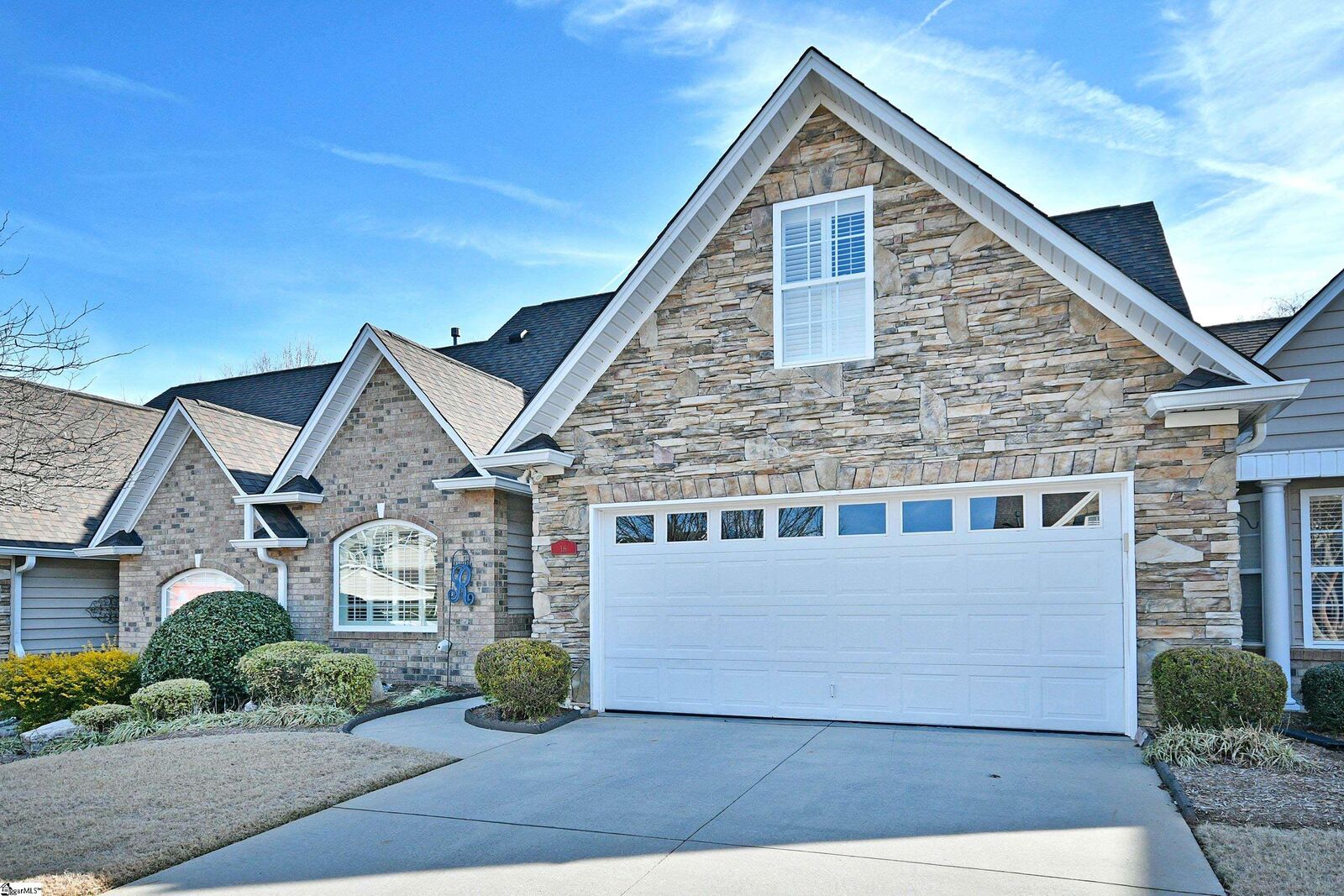 Property Photo:  18 Pelham Springs Place  SC 29615 