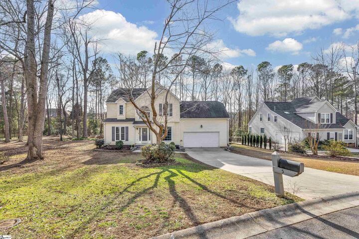 Property Photo:  5 Indian Laurel Court  SC 29680 