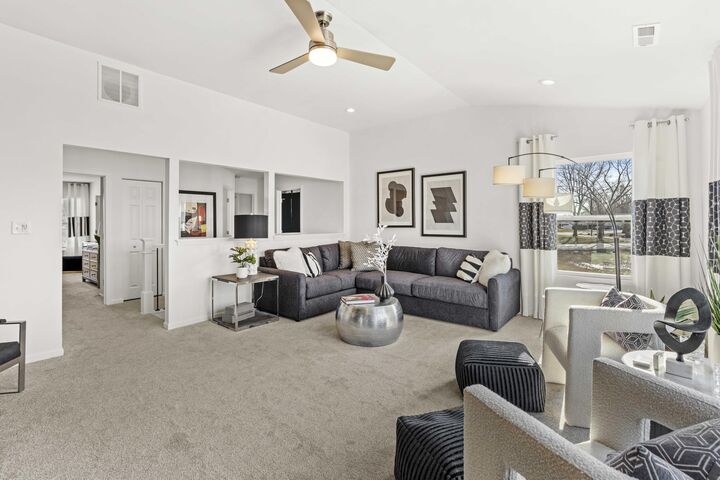 Property Photo:  7047 Grant Street  IN 46410 