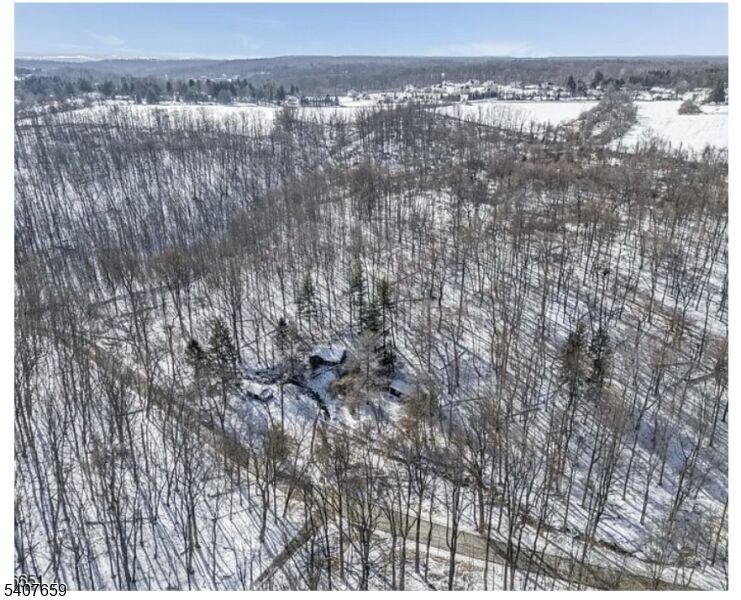 Property Photo: 85 Cherryville Hollow Rd NJ 08822