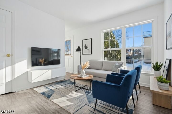 Property Photo:  589 Tremont Ave Bcd  NJ 07050 