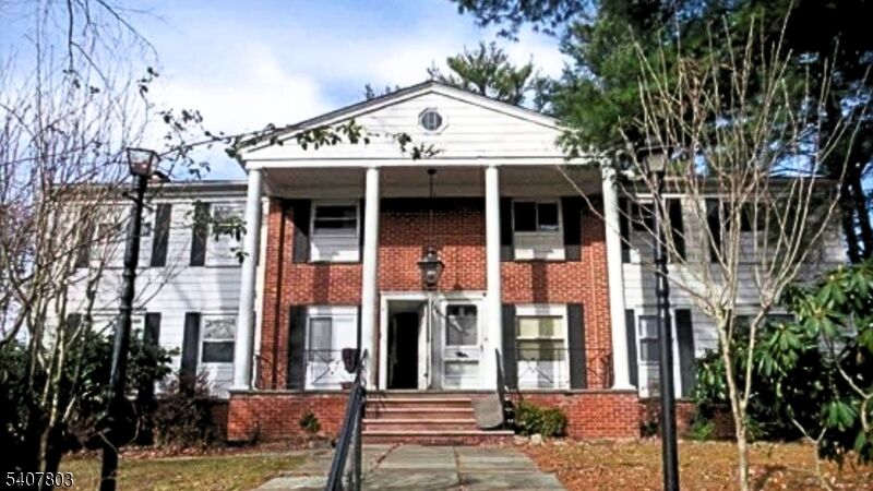 Property Photo:  304 Lake Shore South  NJ 07827 