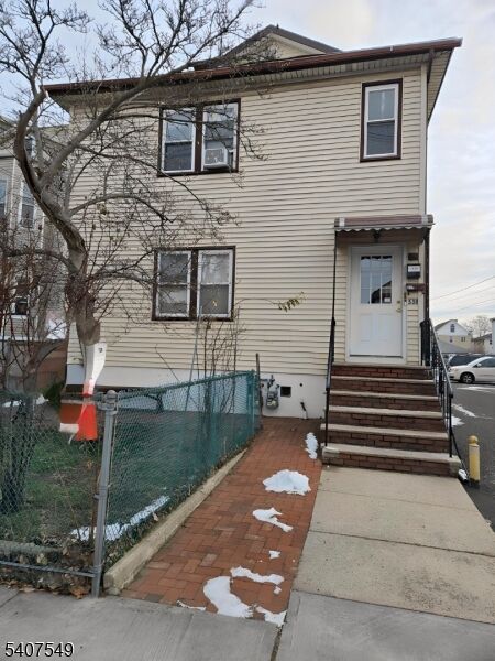 Property Photo:  538 S Broad St  NJ 07202 