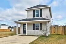 Property Photo: 16623 Colleen Place TX 77306