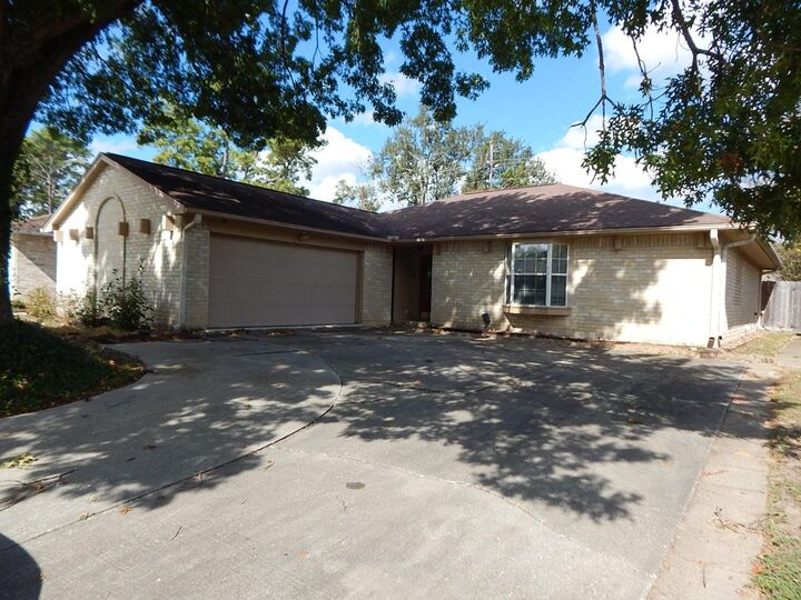 Property Photo:  4706 Owens Creek Lane  TX 77388 
