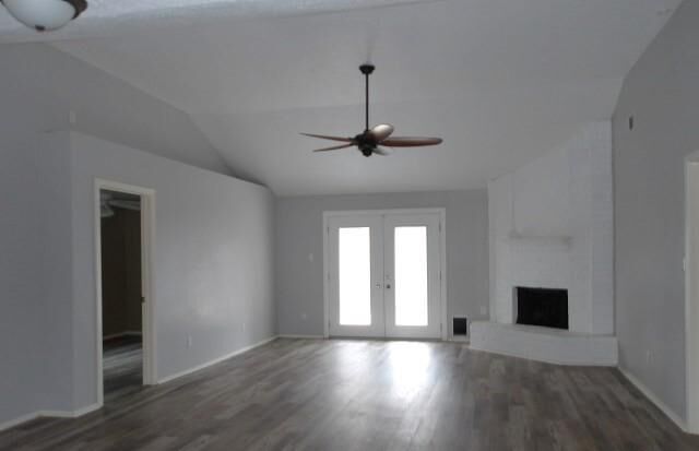 Property Photo: 4706 Owens Creek Lane TX 77388