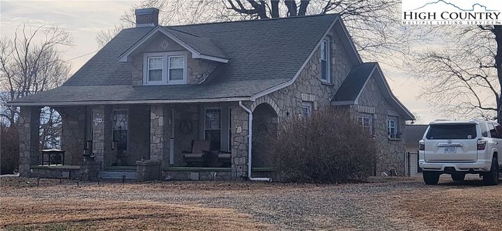 Property Photo:  4811 Nc Highway 87 Highway  NC 27302 