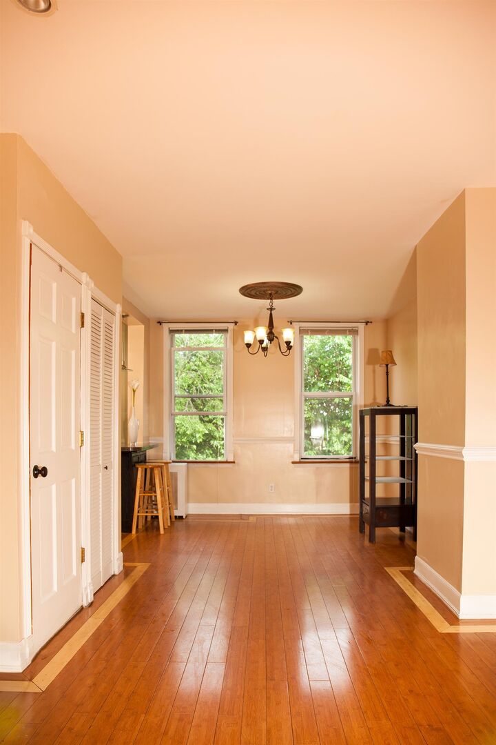 Property Photo:  384 Webster Ave 2  NJ 07307 