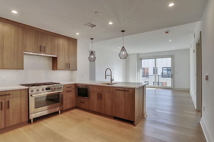 Property Photo:  921 Madison St 505  NJ 07030 