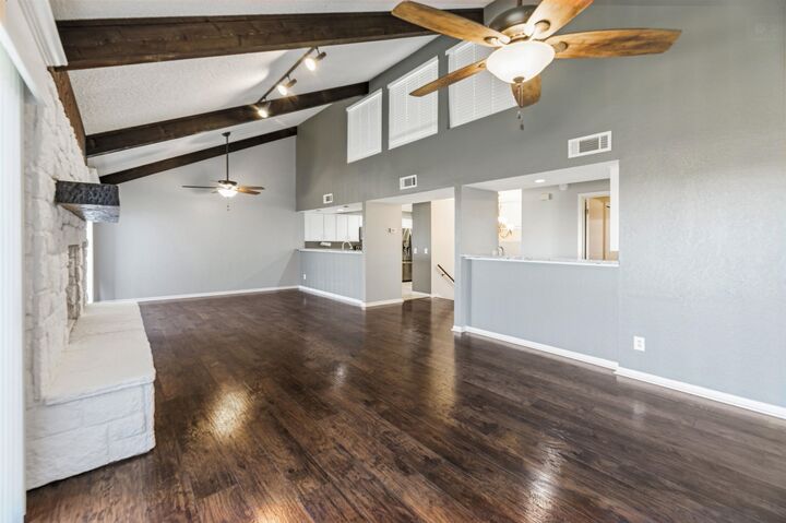 Property Photo:  409 Hi There M  TX 78657 