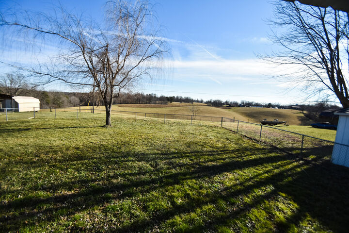 Property Photo:  62 Hughes Fork Road  KY 40447 