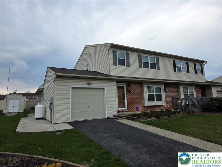 Property Photo:  161 W 30 Th Street  PA 18067 