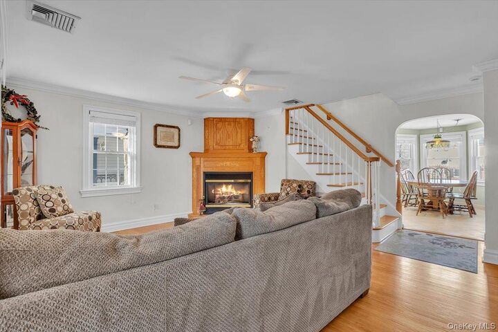 Property Photo: 31 Stevenson Avenue NY 10567