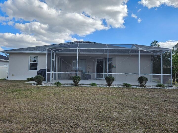 Property Photo: 2915 Belleville Terrace FL 34286