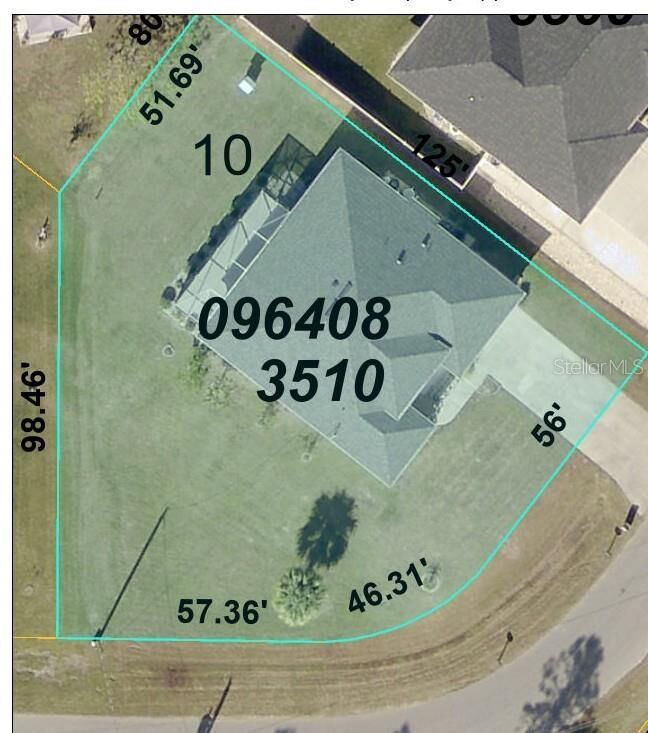 Property Photo:  2915 Belleville Terrace  FL 34286 