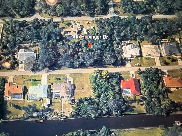 Property Photo:  405 Eppinger Drive  FL 33953 