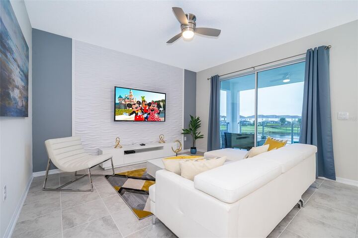 Property Photo: 3131 Paradox Circle 202 FL 34746