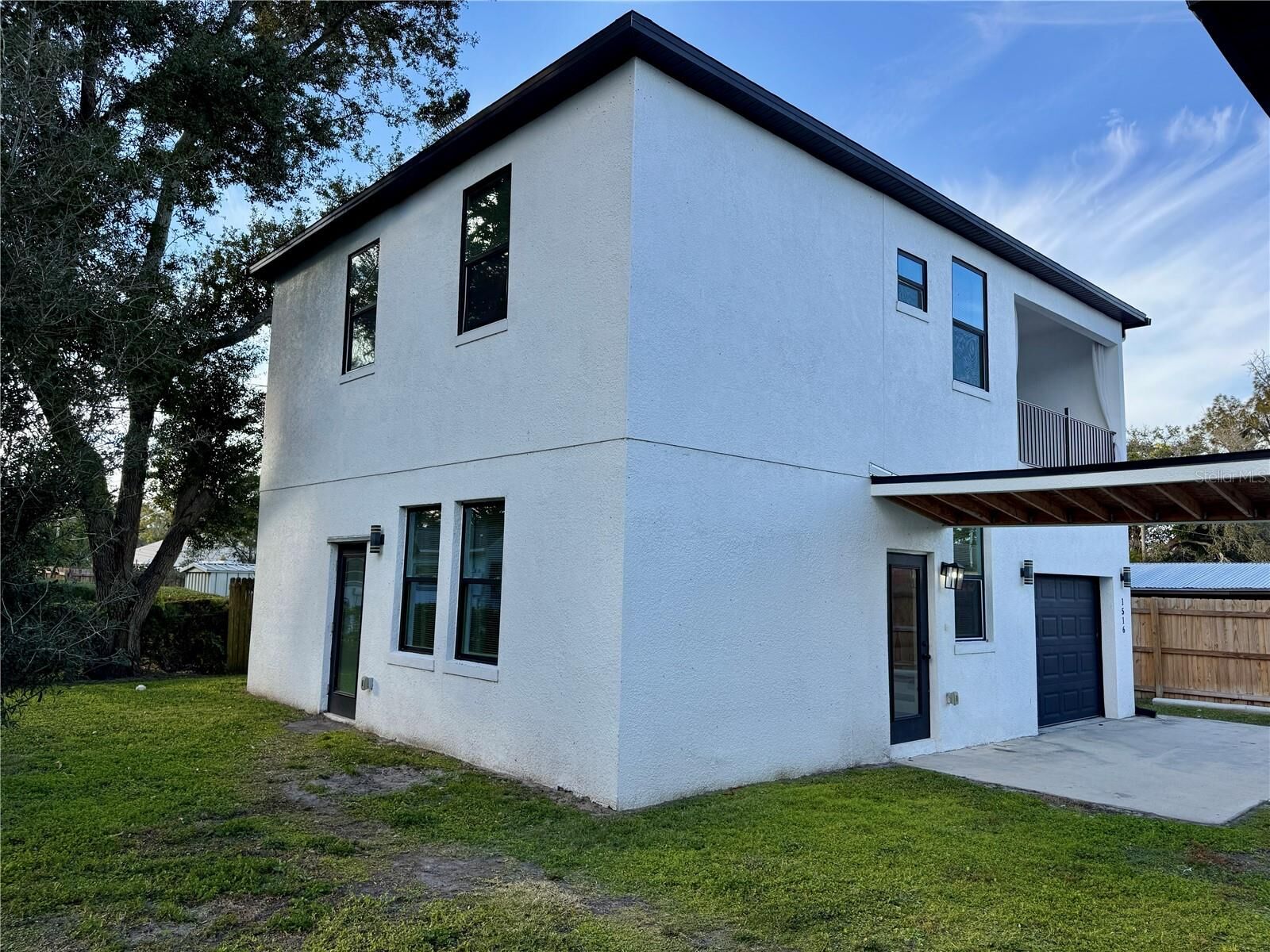 Property Photo:  1516 1/2 59th Street N  FL 33710 