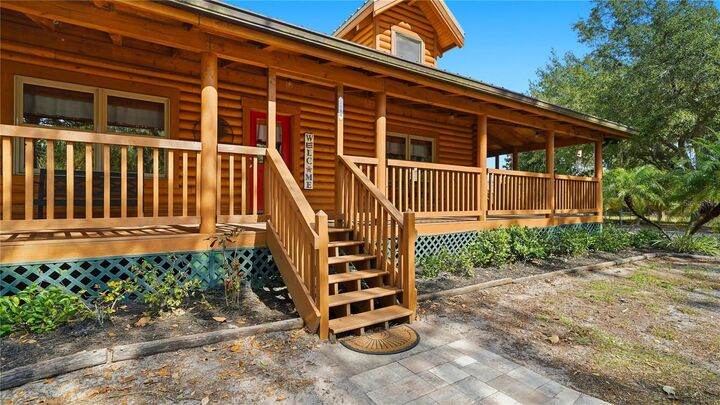 Property Photo:  2690 Myakka Road  FL 34240 