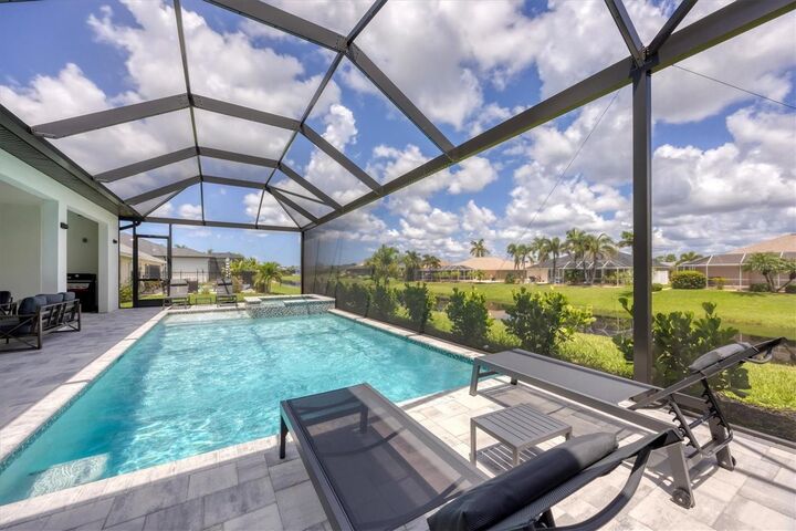 Property Photo:  177 Medalist Road  FL 33947 