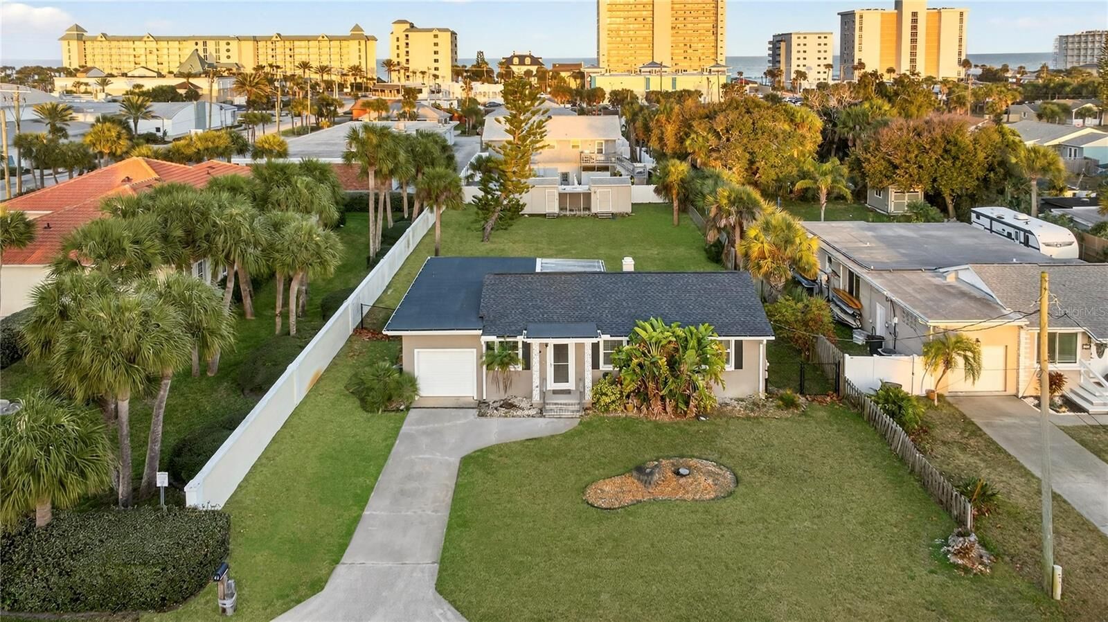 Property Photo:  65 Coquina Drive  FL 32176 