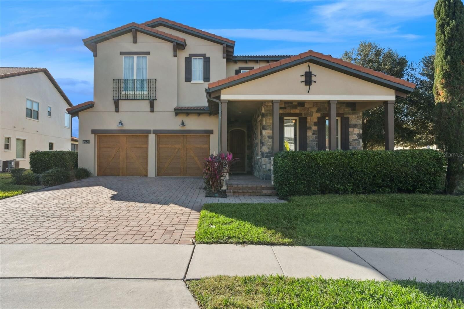 Property Photo: 15672 Shorebird Lane FL 34787