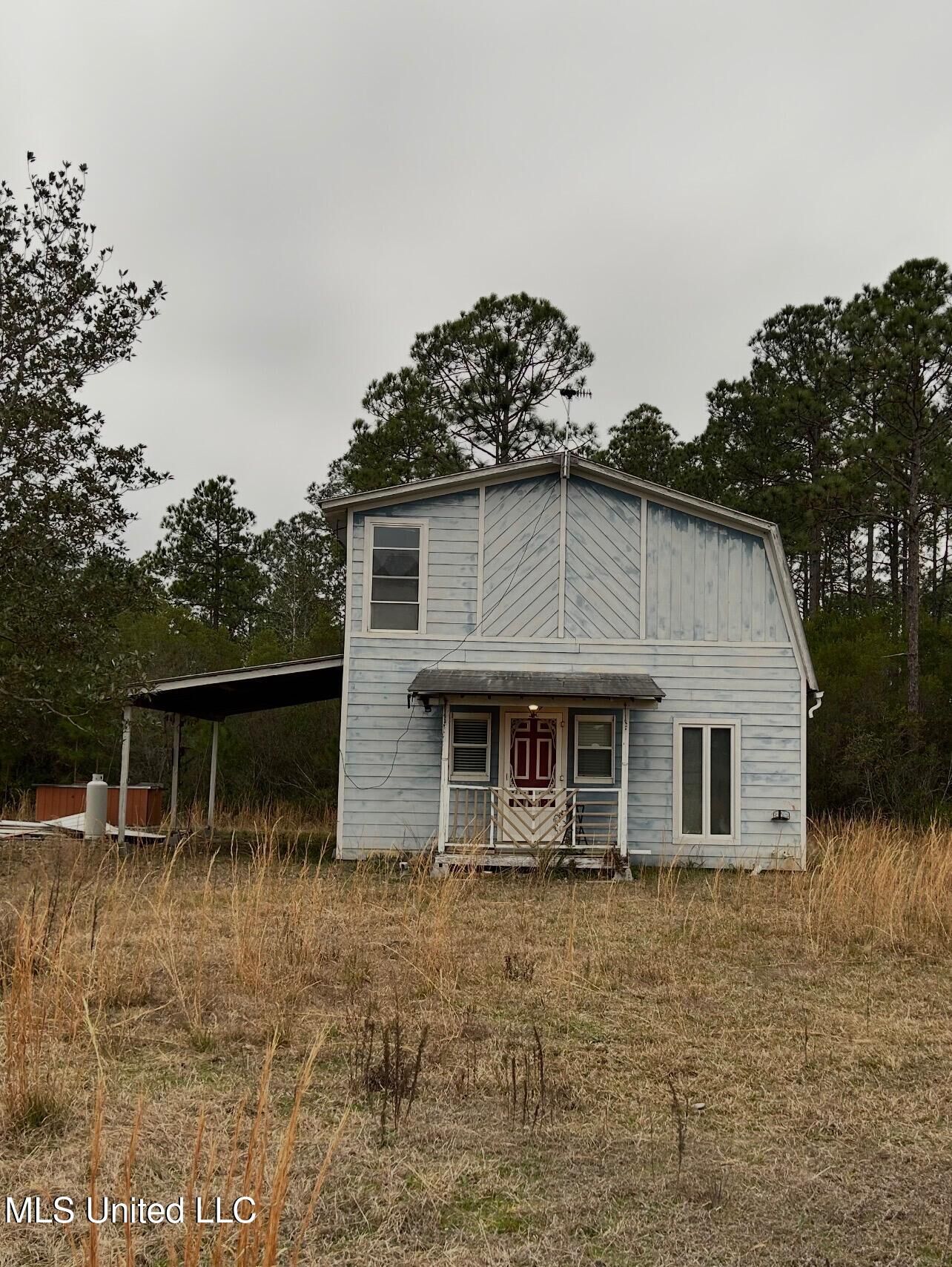 Property Photo:  14015 Lily Orchard Road  MS 39562 